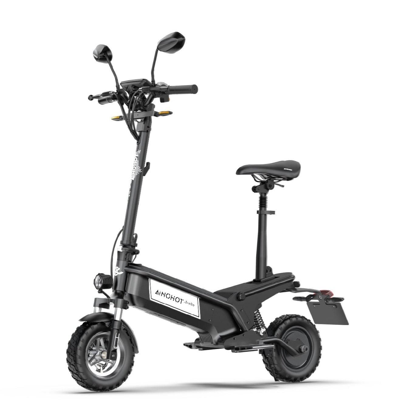 【販売終了】AINOHOT ECOGO /電動キックボード