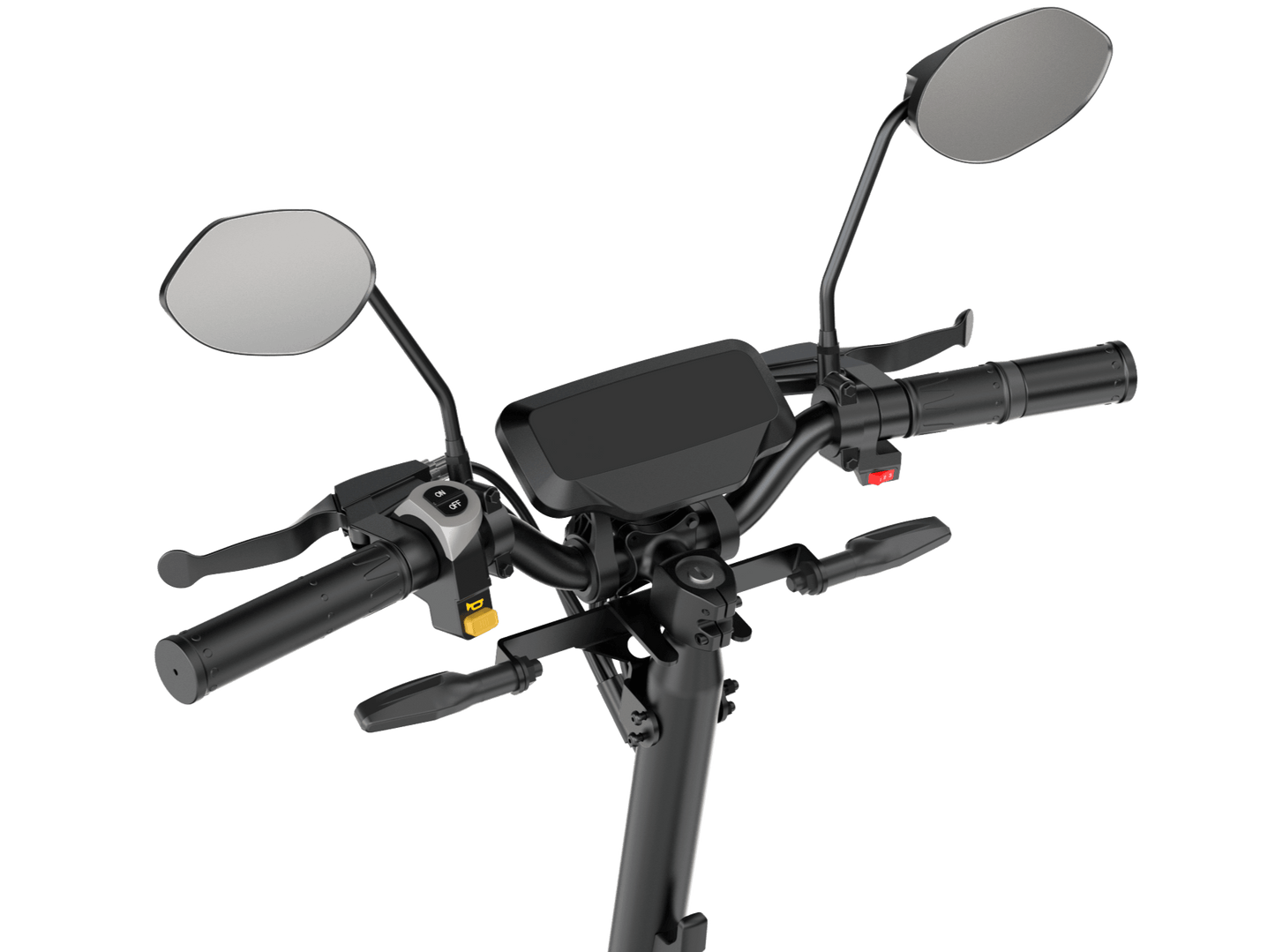 【販売終了】AINOHOT ECOGO /電動キックボード