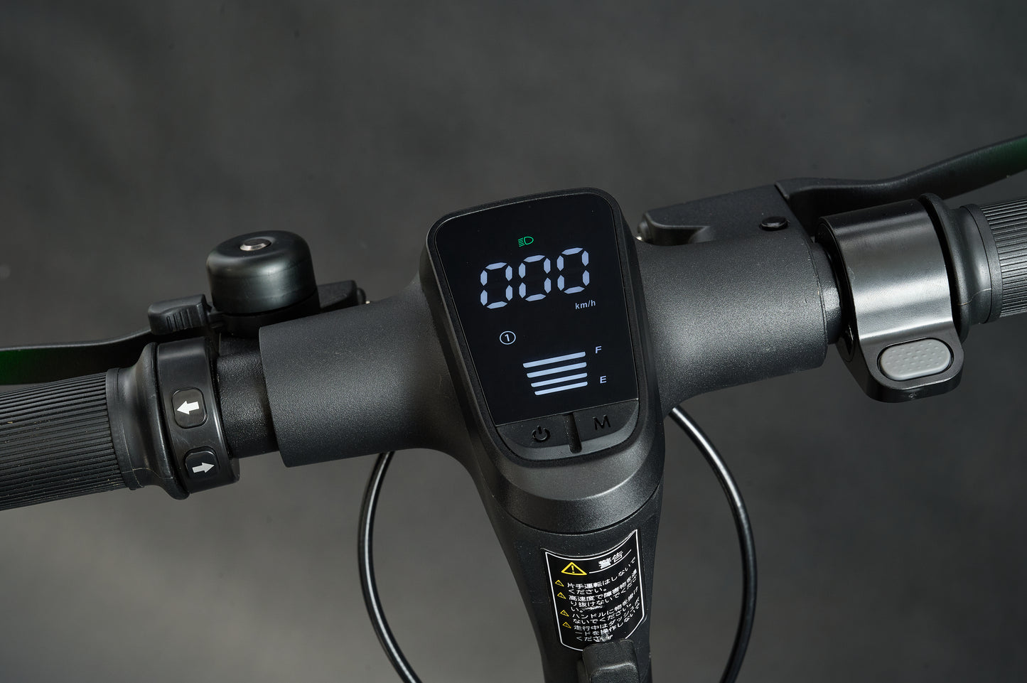 AINOHOT SAGA lite│電動キックボード