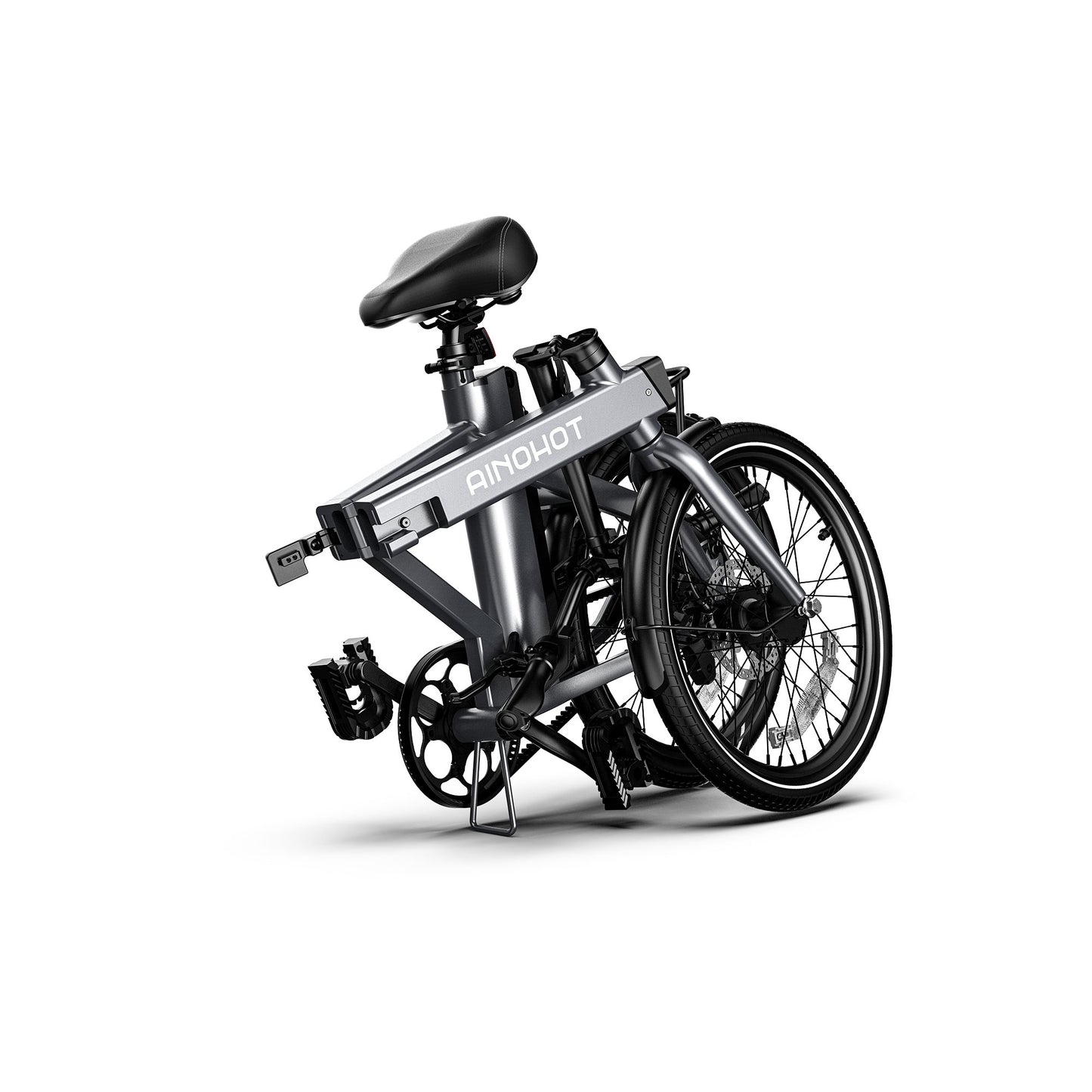 AINOHOT amoru P20|電動アシスト付き自転車