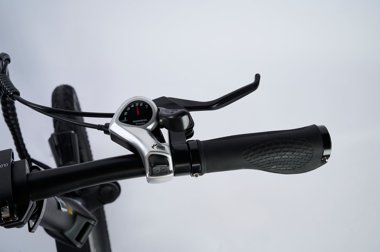 AINOHOT AS6|電動アシスト付き自転車