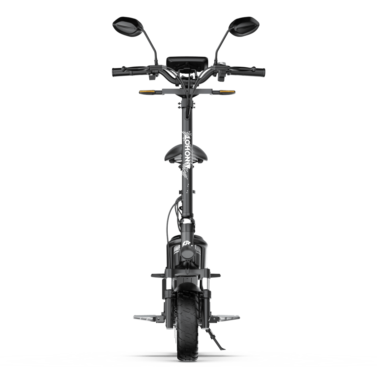 【販売終了】AINOHOT ECOGO /電動キックボード