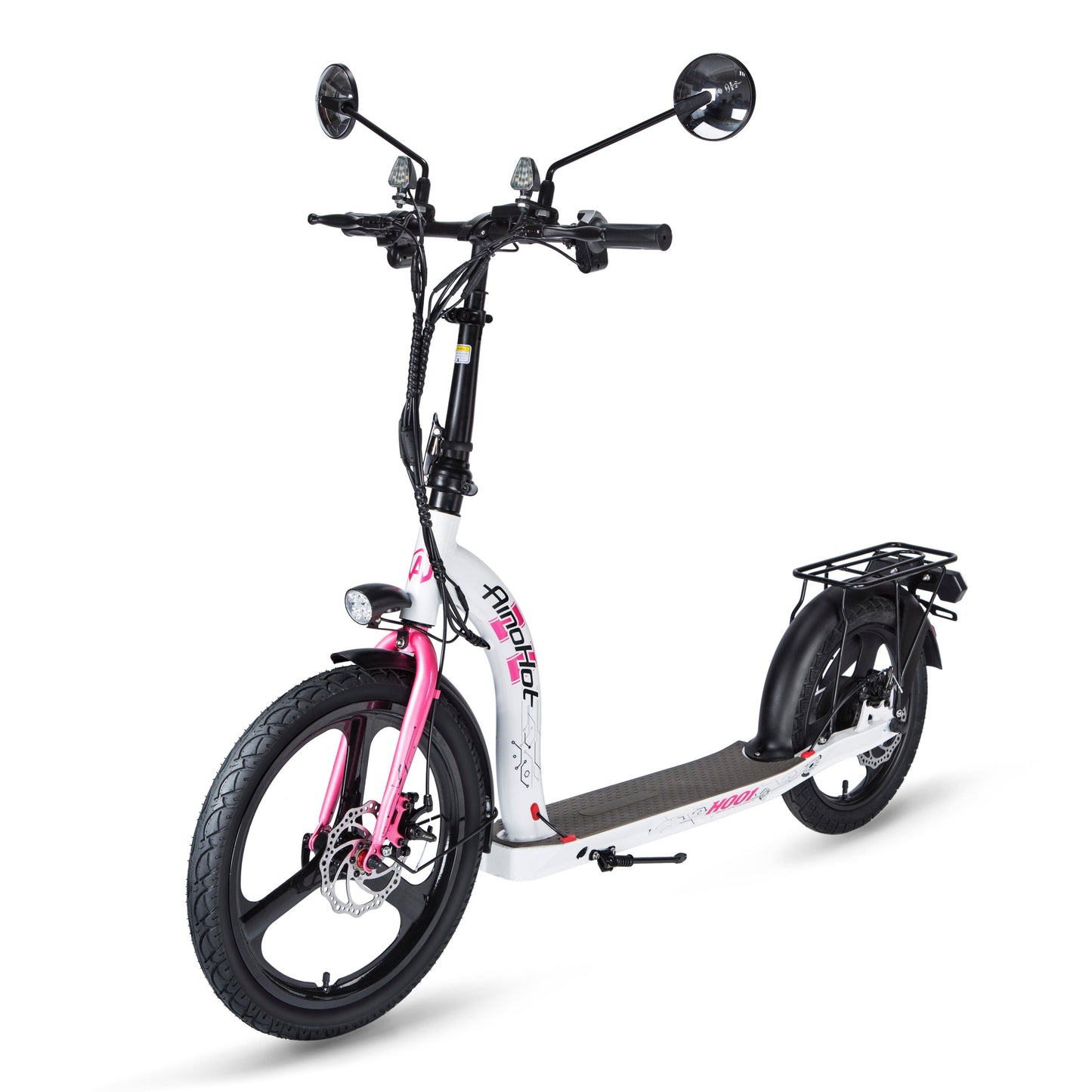 AINOHOT H001| 電動キックボード