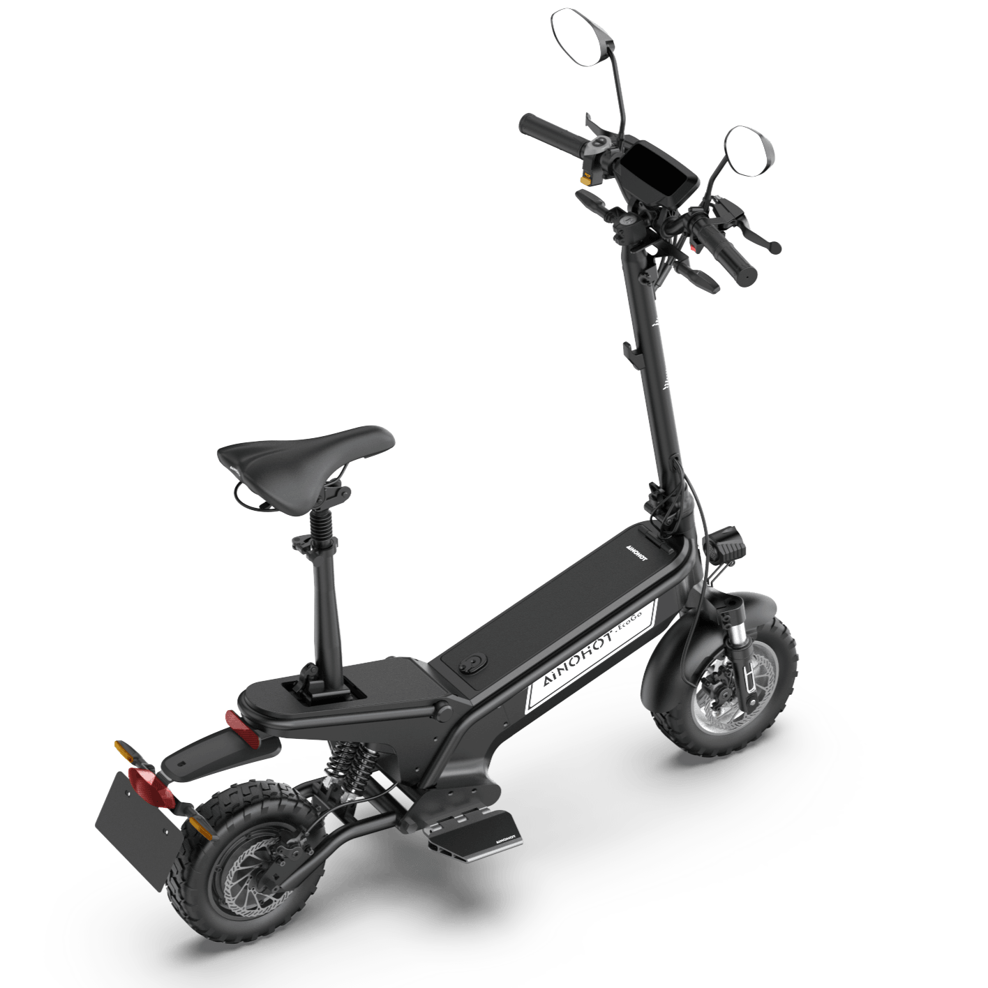 【販売終了】AINOHOT ECOGO /電動キックボード