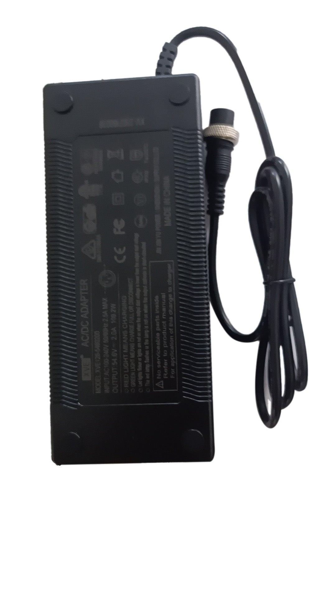 ECOGO 充電器
