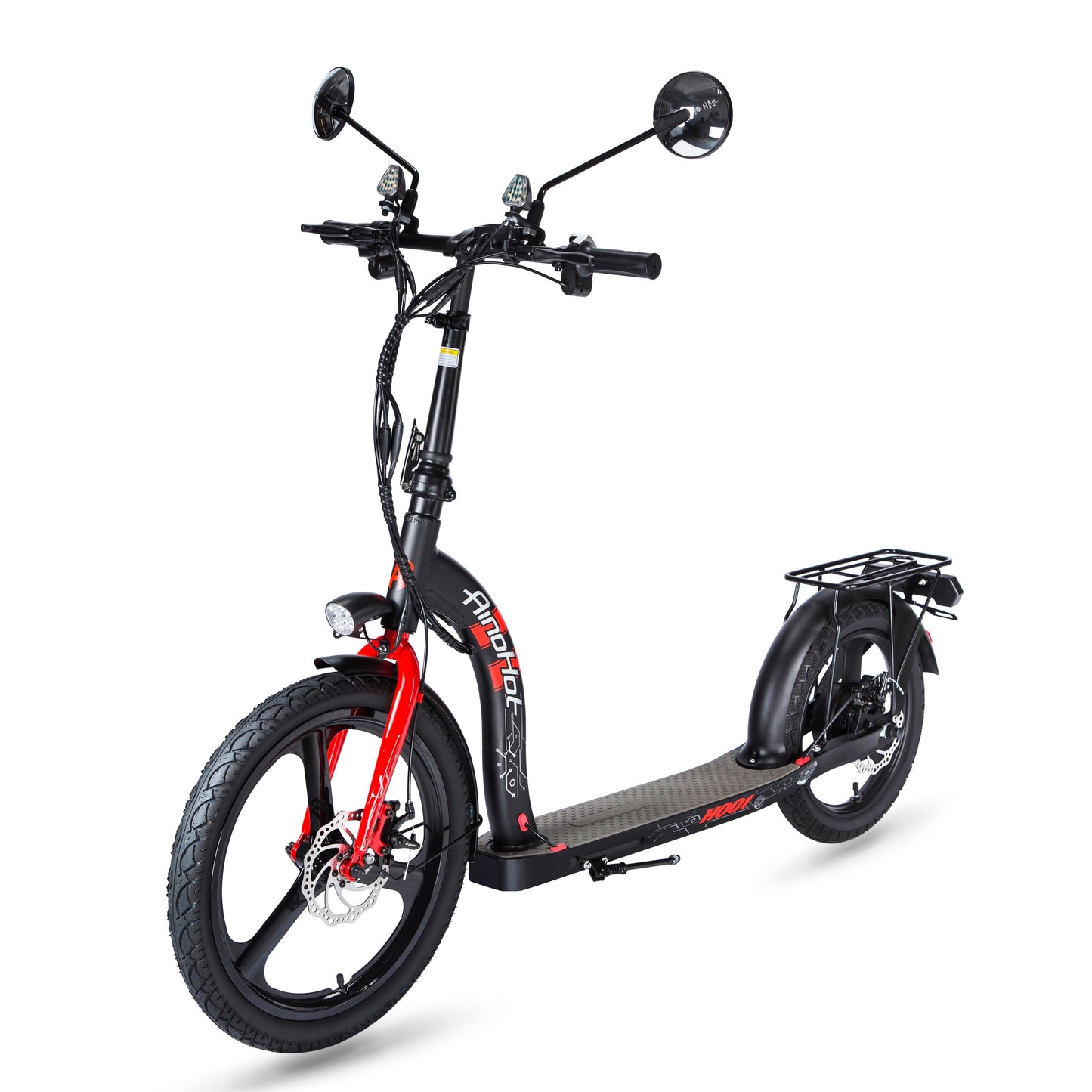 AINOHOT H001| 電動キックボード