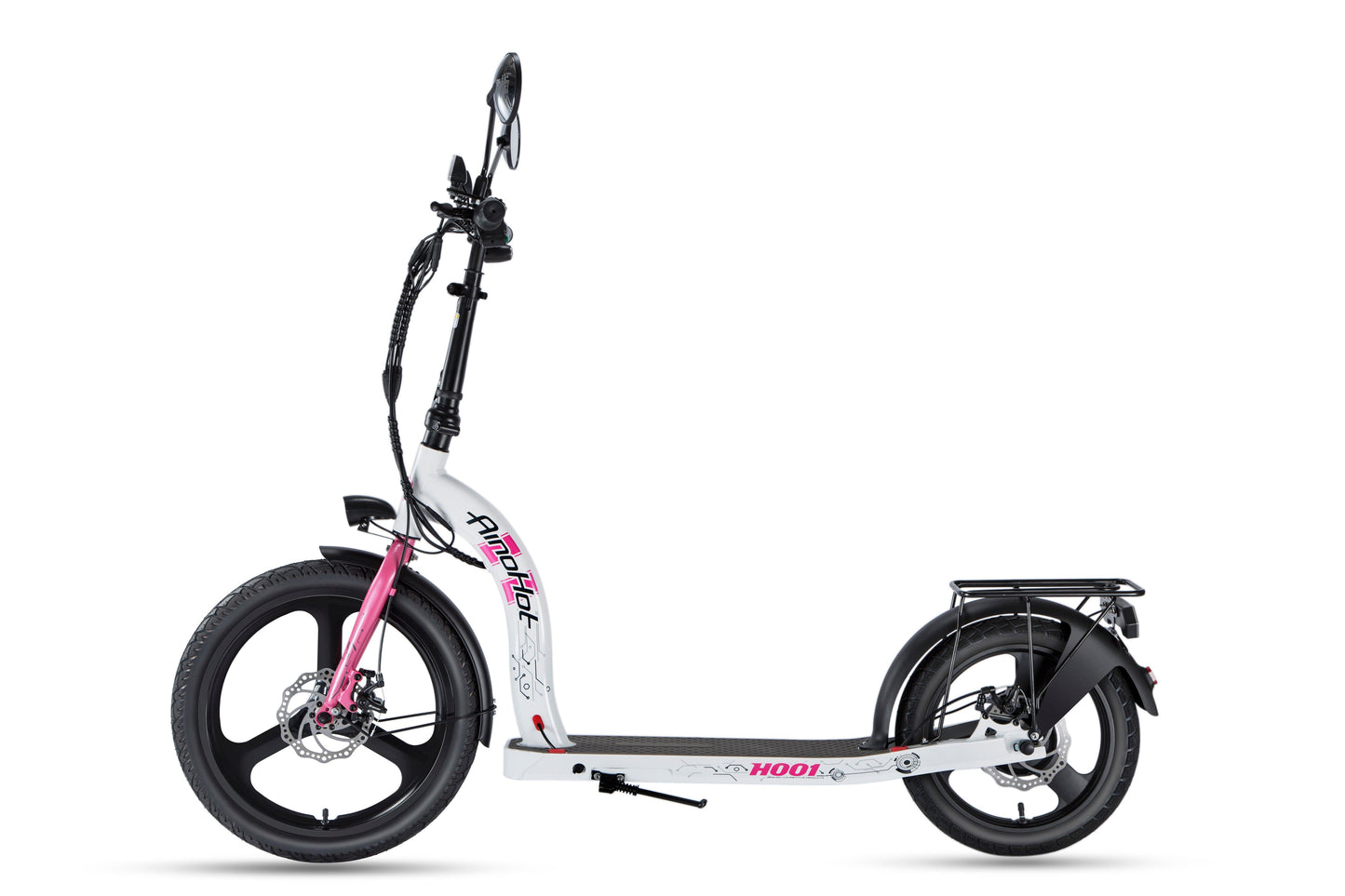 AINOHOT H001| 電動キックボード