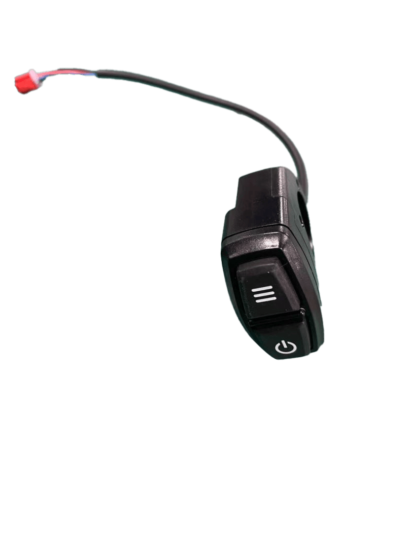 S07 電源スイッチ