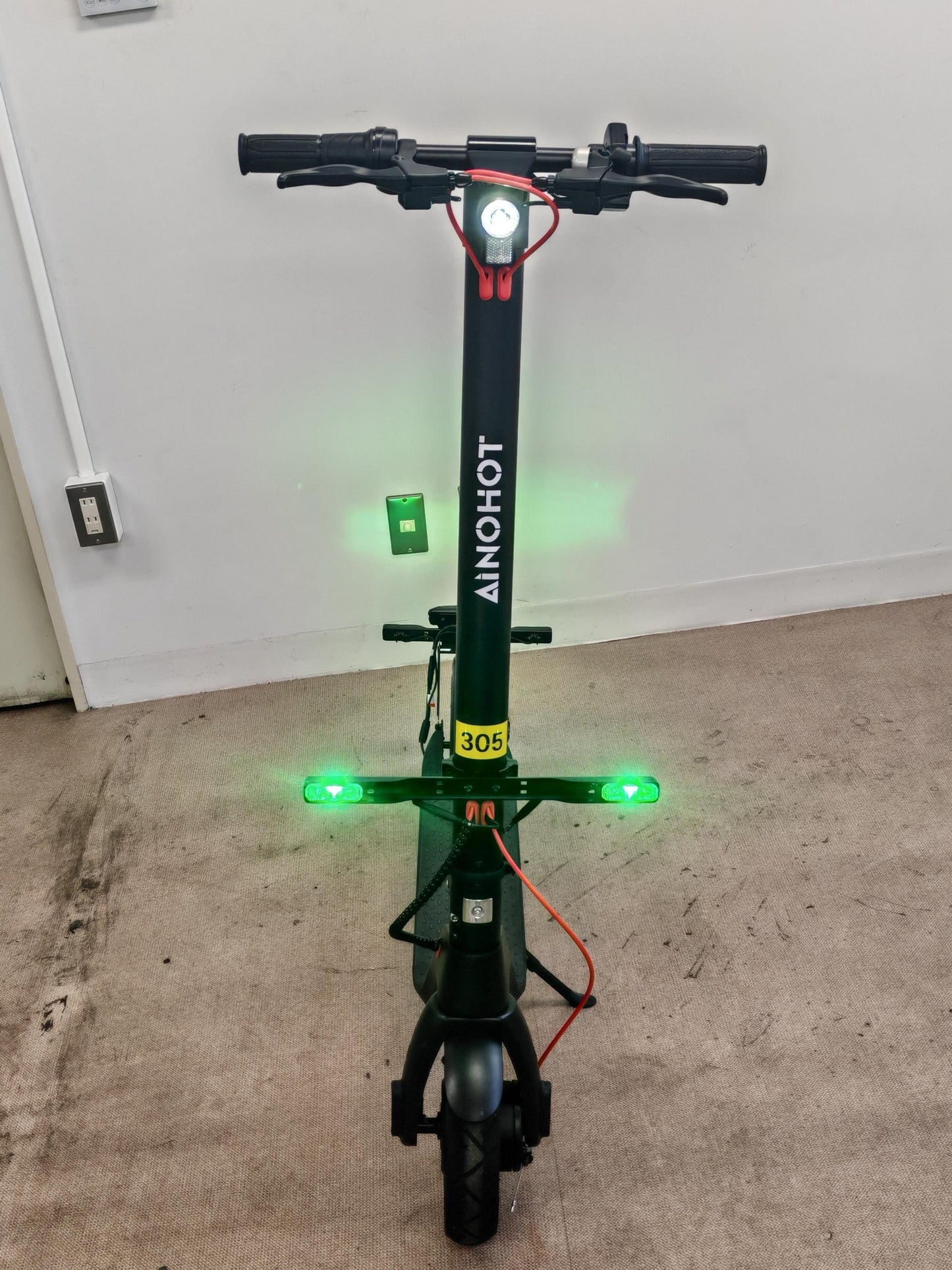 【認定中古車】特定小型原付S07（Bグレード）