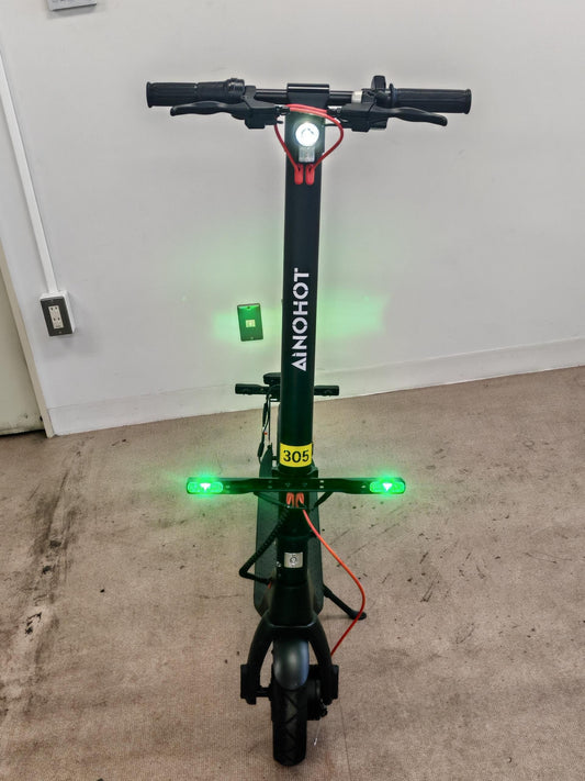 【認定中古車】特定小型原付S07（Bグレード）