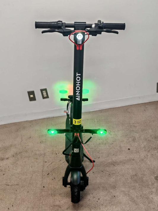【認定中古車】特定小型原付S07（Bグレード）