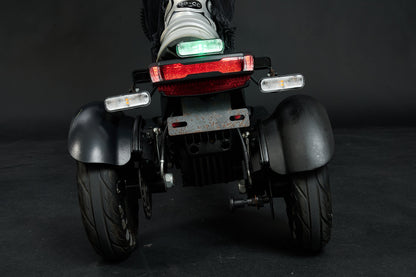 AINOHOT ST3│電動三輪車