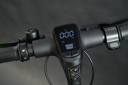 AINOHOT SAGA lite│電動キックボード