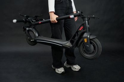 AINOHOT SAGA lite│電動キックボード