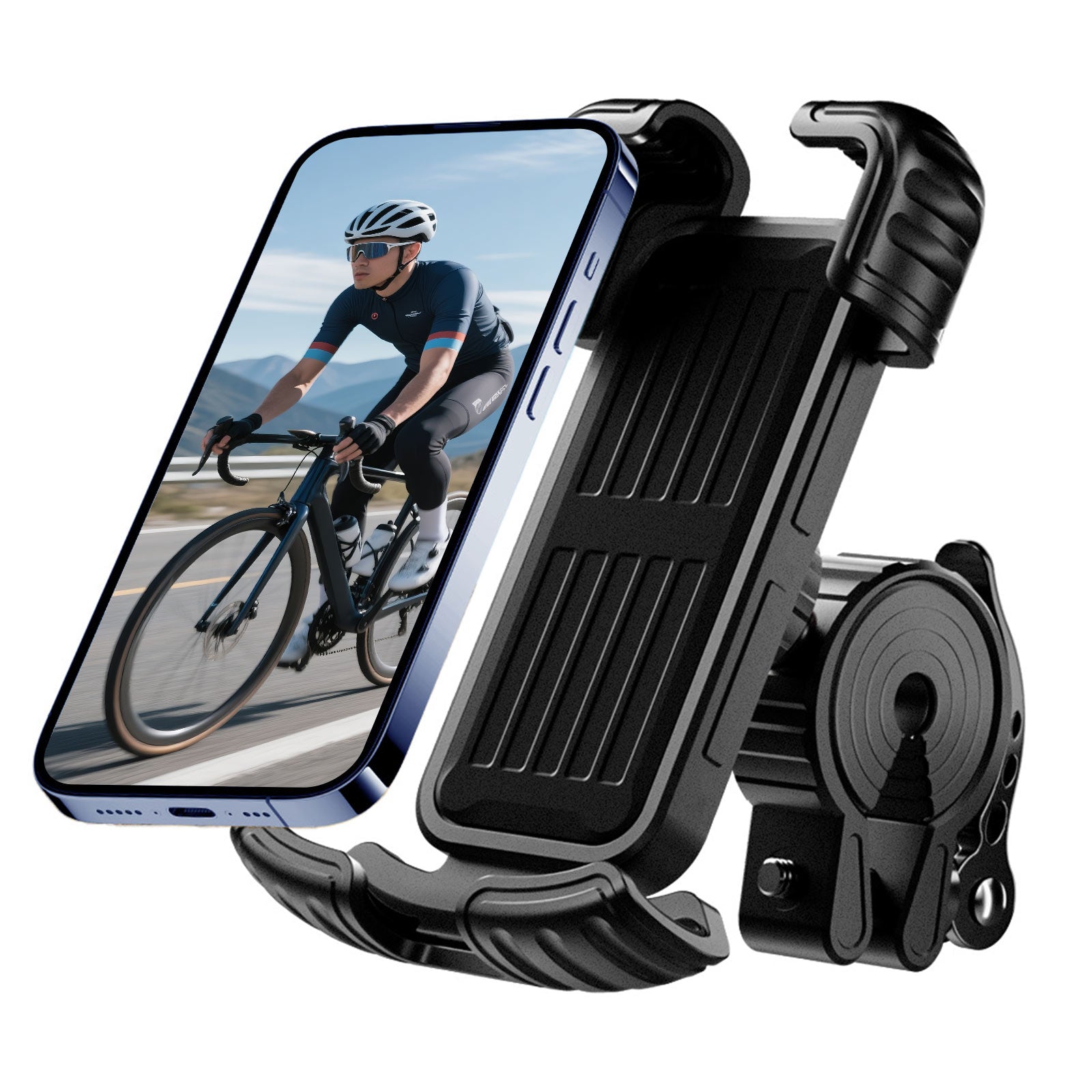 自転車 スマホホルダー バイク 携帯ホルダー – AINOHOT公式サイト
