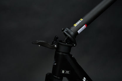 AINOHOT SAGA pro│電動キックボード