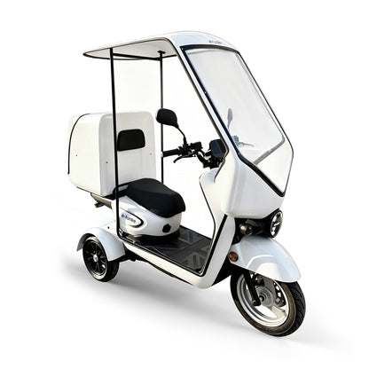 AINOHOT　｜電動三輪車