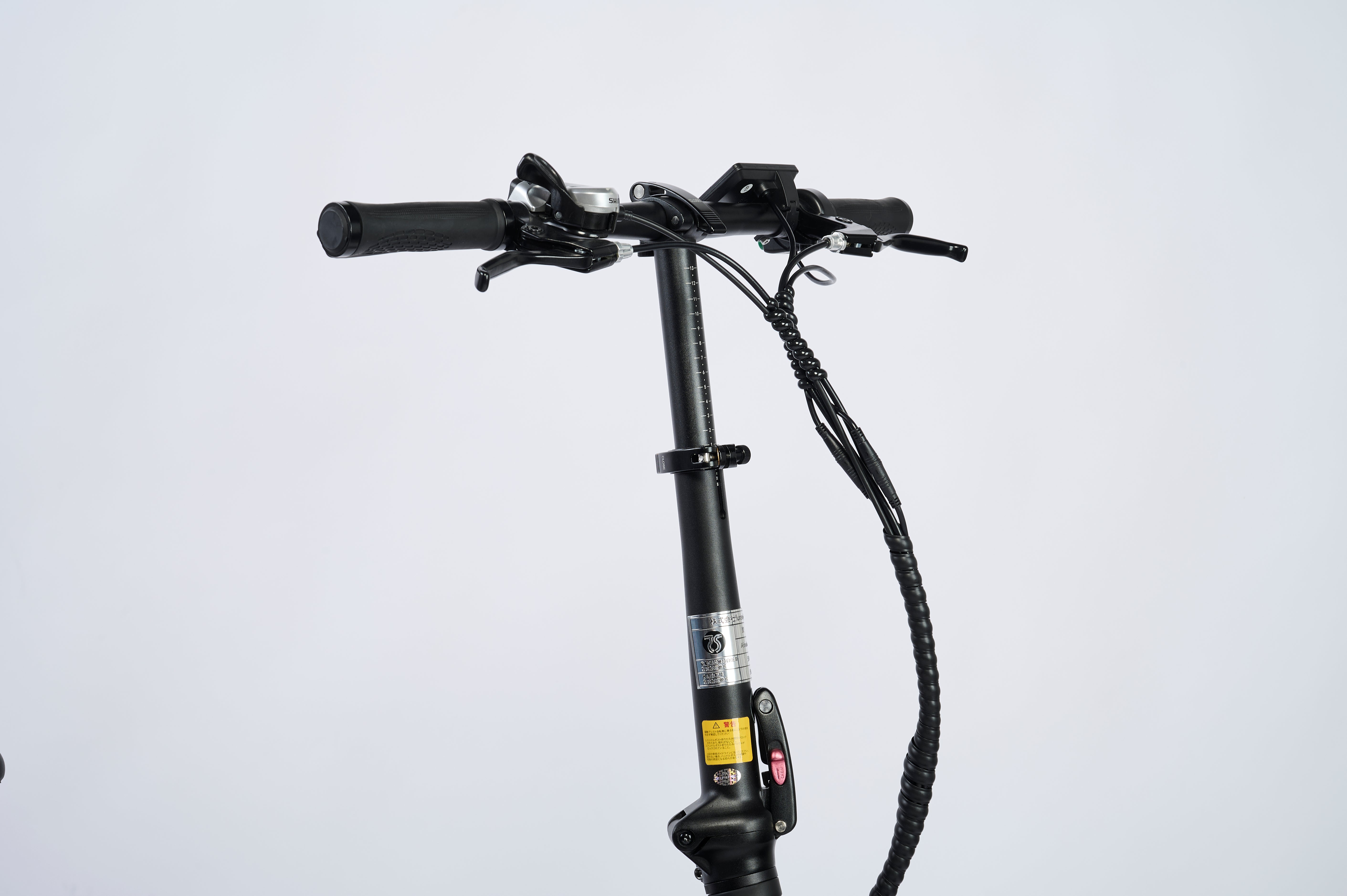 AINOHOT AS6｜折りたたみ可能電動アシスト付き自転車 – AINOHOT公式サイト