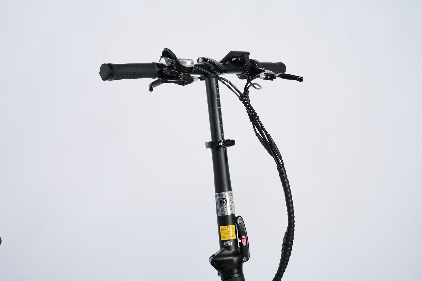 AINOHOT AS6｜電動アシスト付き自転車