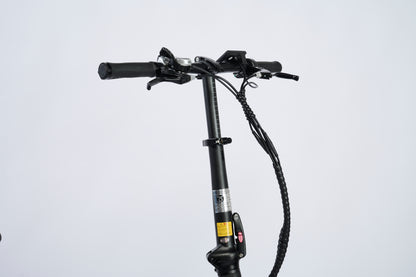 AINOHOT AS6｜電動アシスト付き自転車