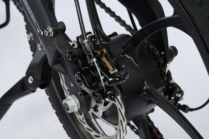 AINOHOT AS6｜電動アシスト付き自転車