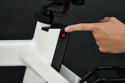 AINOHOT amoru P20｜電動アシスト付き自転車