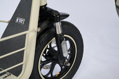 【早割】AINOHOT SAGA go | 特定小型原動機付自転車