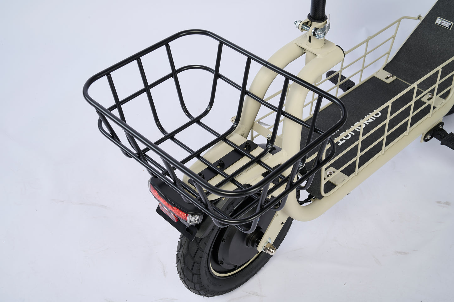 【早割】AINOHOT SAGA go | 特定小型原動機付自転車