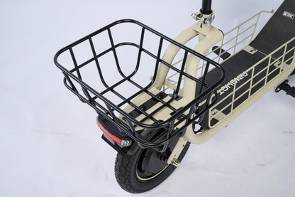 【早割】AINOHOT SAGA go | 特定小型原動機付自転車