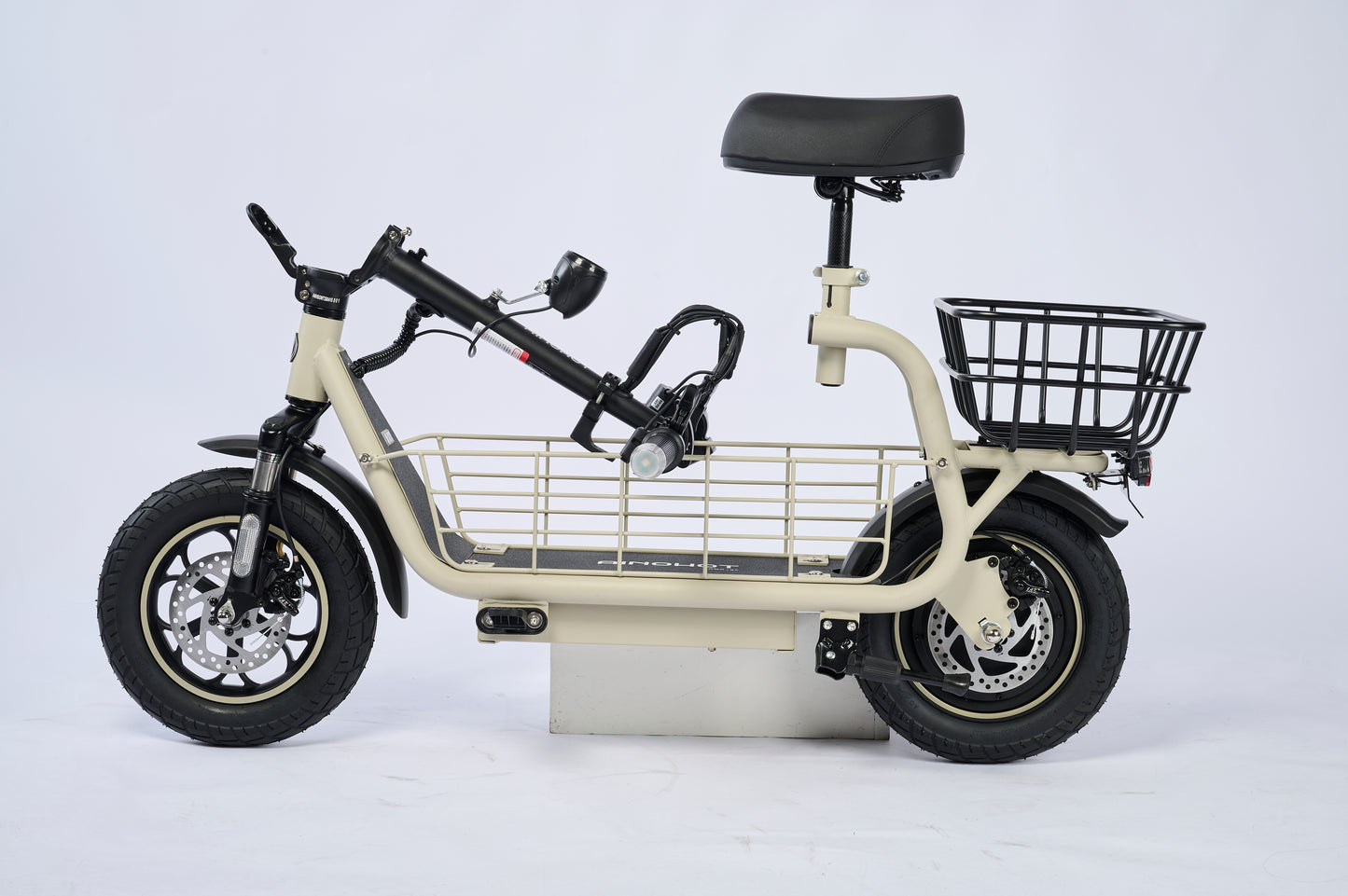 【早割】AINOHOT SAGA go | 特定小型原動機付自転車