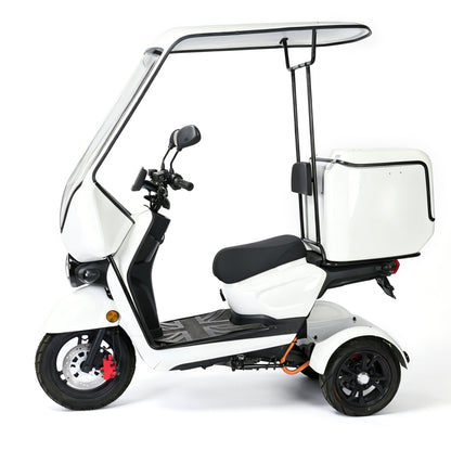 AINOHOT Nova｜電動三輪車