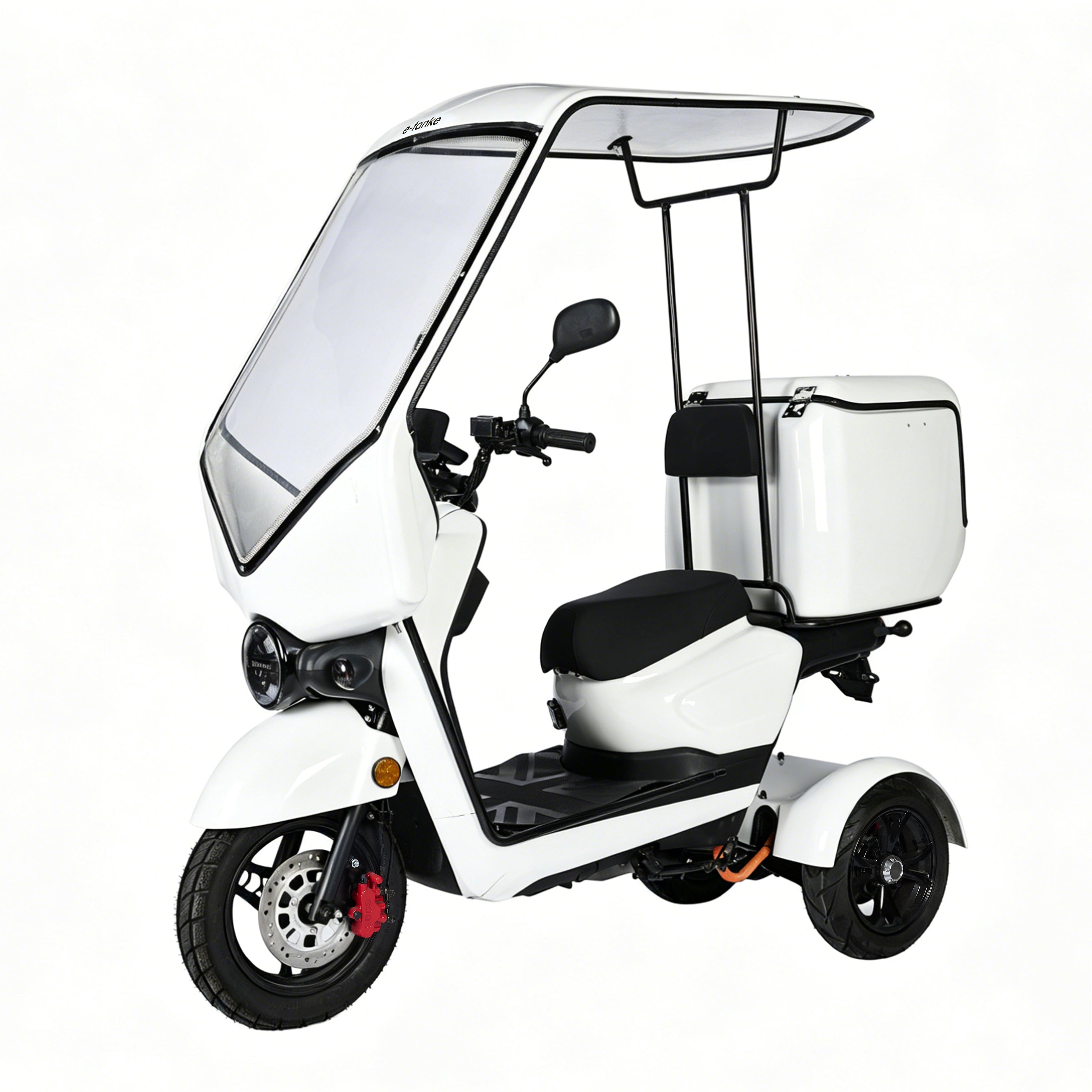 【電動三輪車】新品同様！書類OK！極上品です☆ AINOHOT Nova｜電動三輪車 – AINOHOT公式サイト