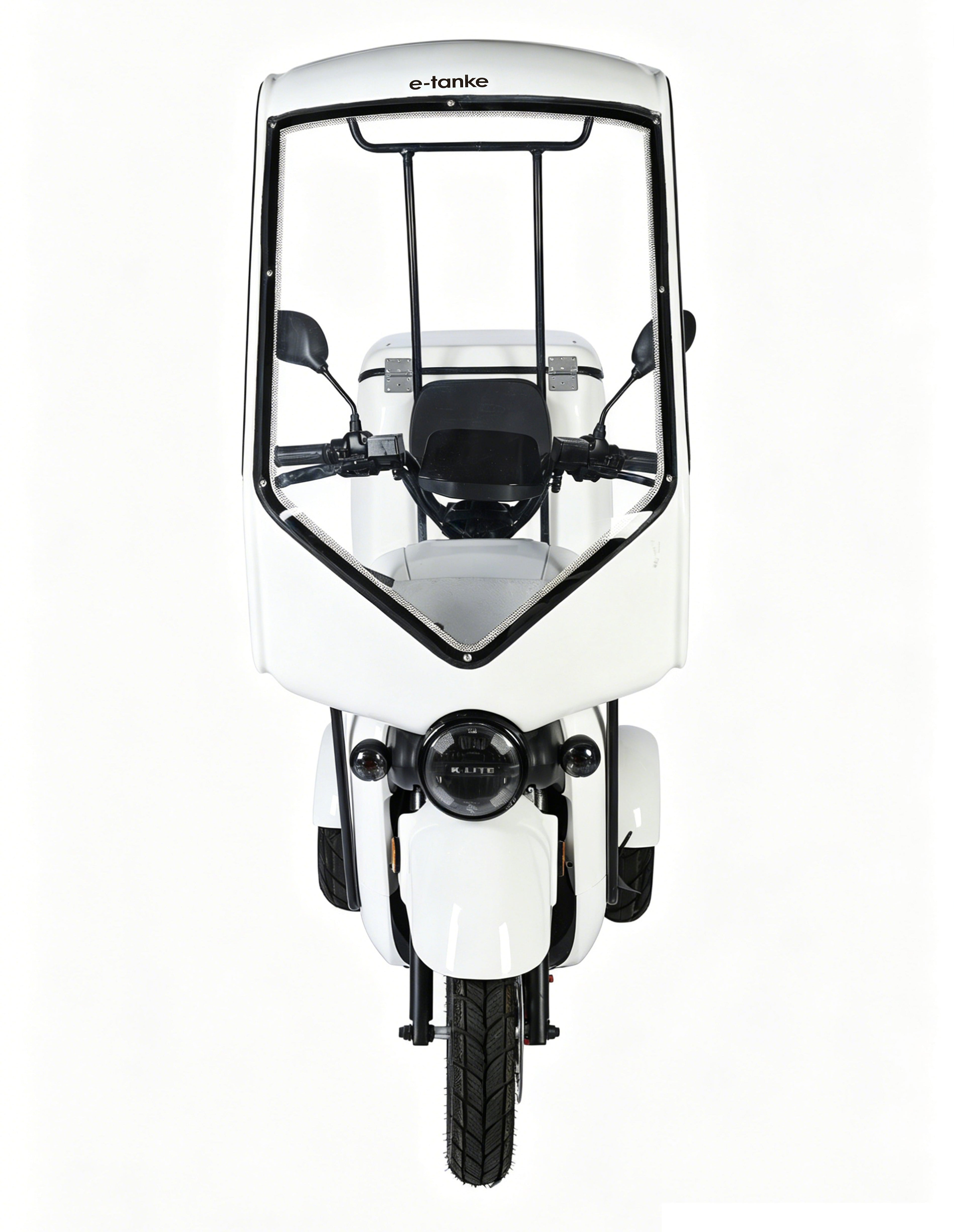 AINOHOT Nova 電動三輪車 5台セット購入プラン｜超早割約18%OFF