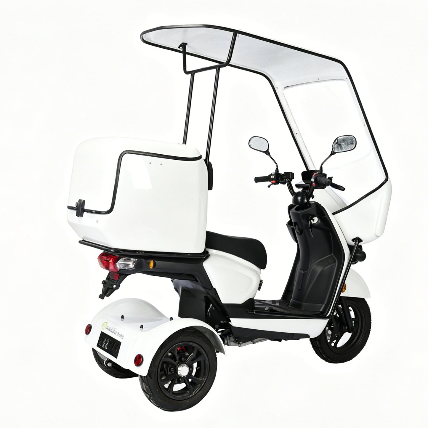 AINOHOT Nova｜電動三輪車
