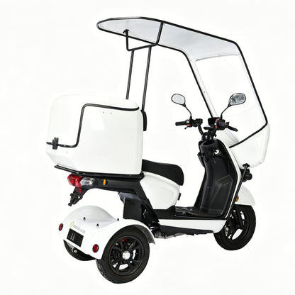 AINOHOT Nova｜電動三輪車