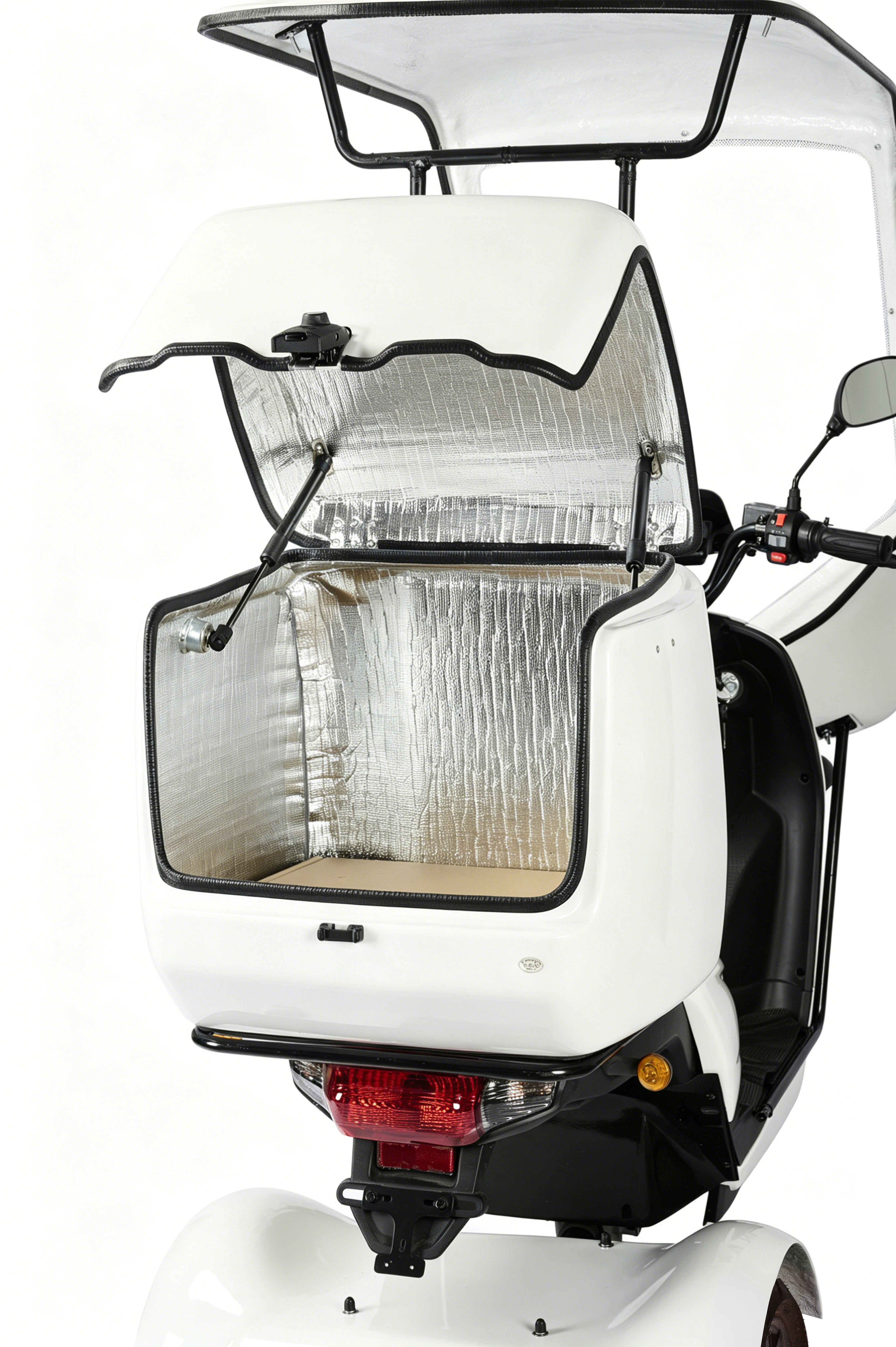 AINOHOT Nova｜電動三輪車 – AINOHOT公式サイト