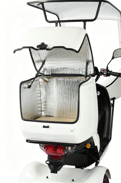 AINOHOT Nova｜電動三輪車