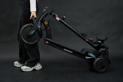 AINOHOT ST3│電動三輪車