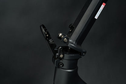 AINOHOT SAGA suv│電動キックボード