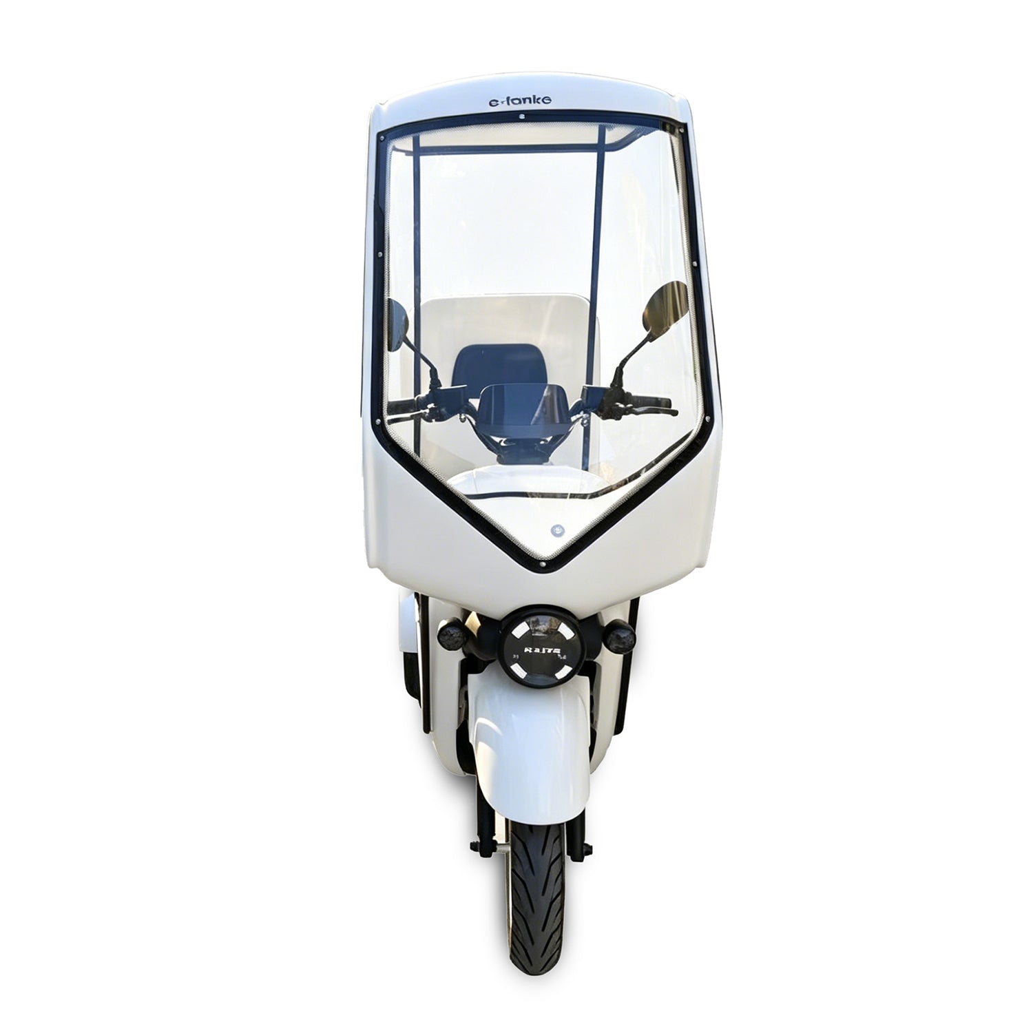 AINOHOT ｜電動三輪車 – AINOHOT公式サイト