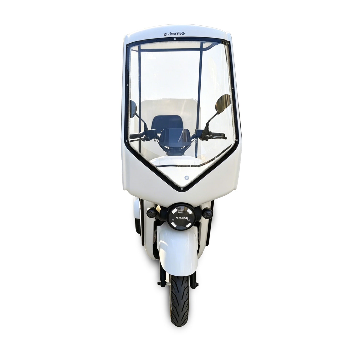 AINOHOT　｜電動三輪車