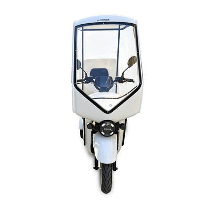 AINOHOT　｜電動三輪車