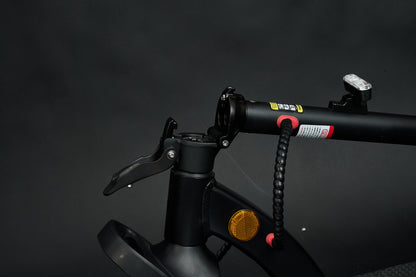 AINOHOT ST3│電動三輪車