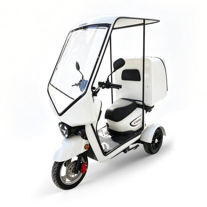 AINOHOT　｜電動三輪車