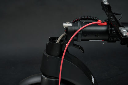 AINOHOT S07｜ 電動キックボード