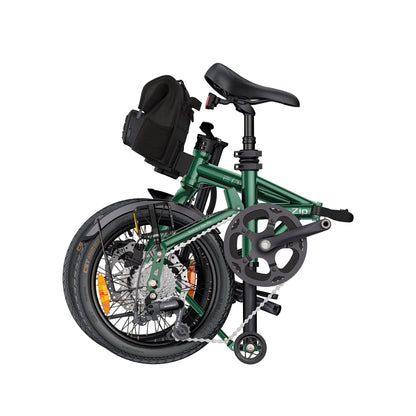 ENGWE ZIP | 電動アシスト自転車【先行予約販売】