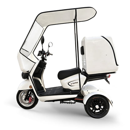 AINOHOT　｜電動三輪車