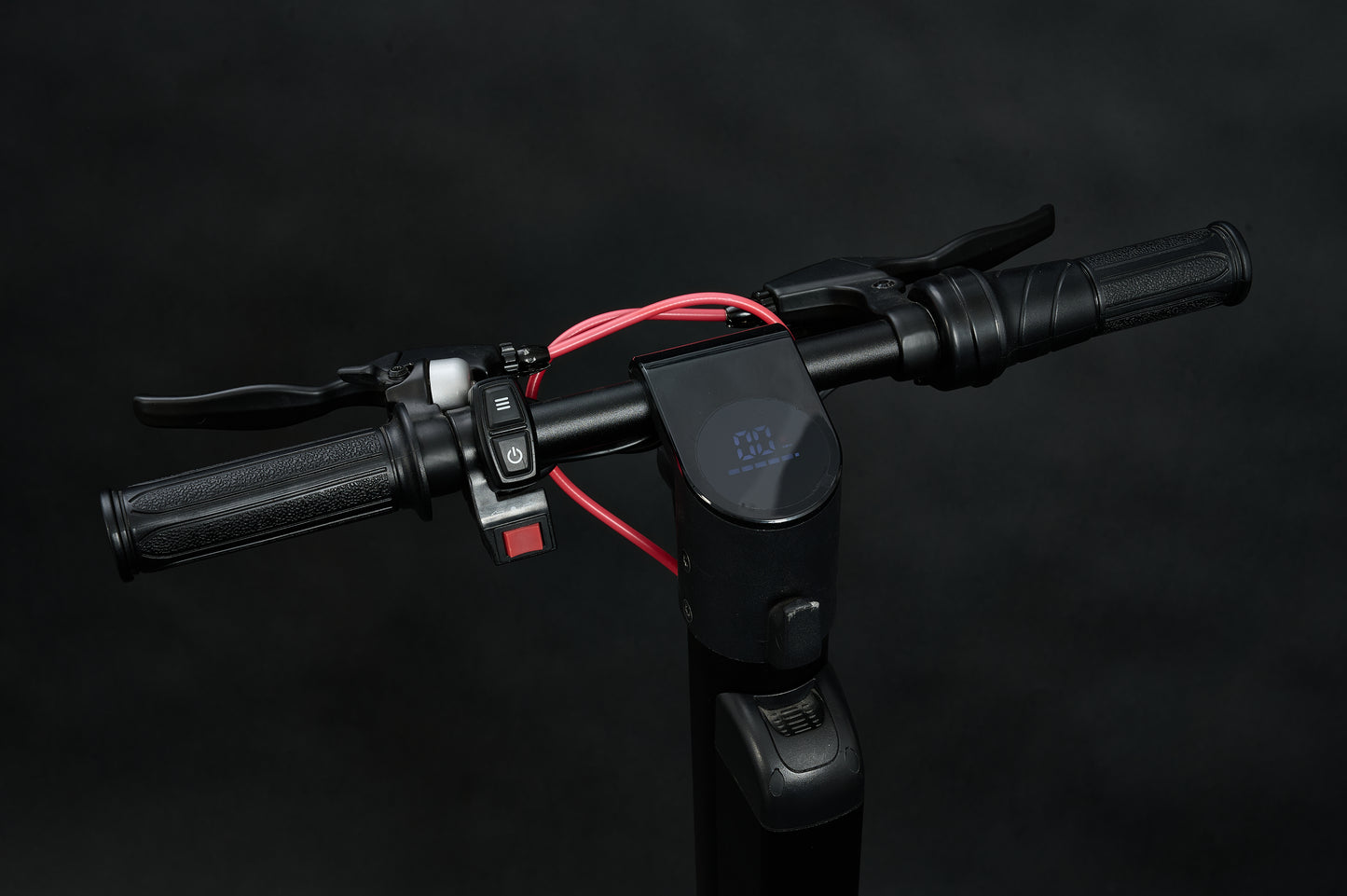 AINOHOT S07｜ 電動キックボード