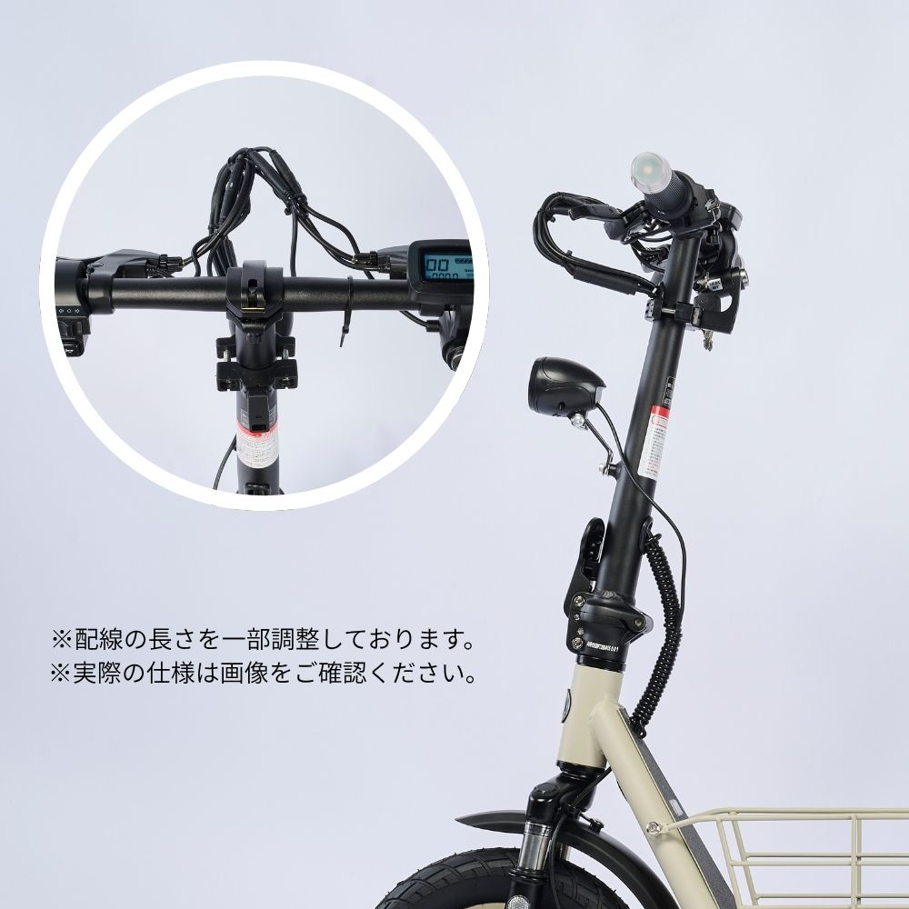 AINOHOT SAGA go | 特定小型原動機付自転車【先行予約販売】