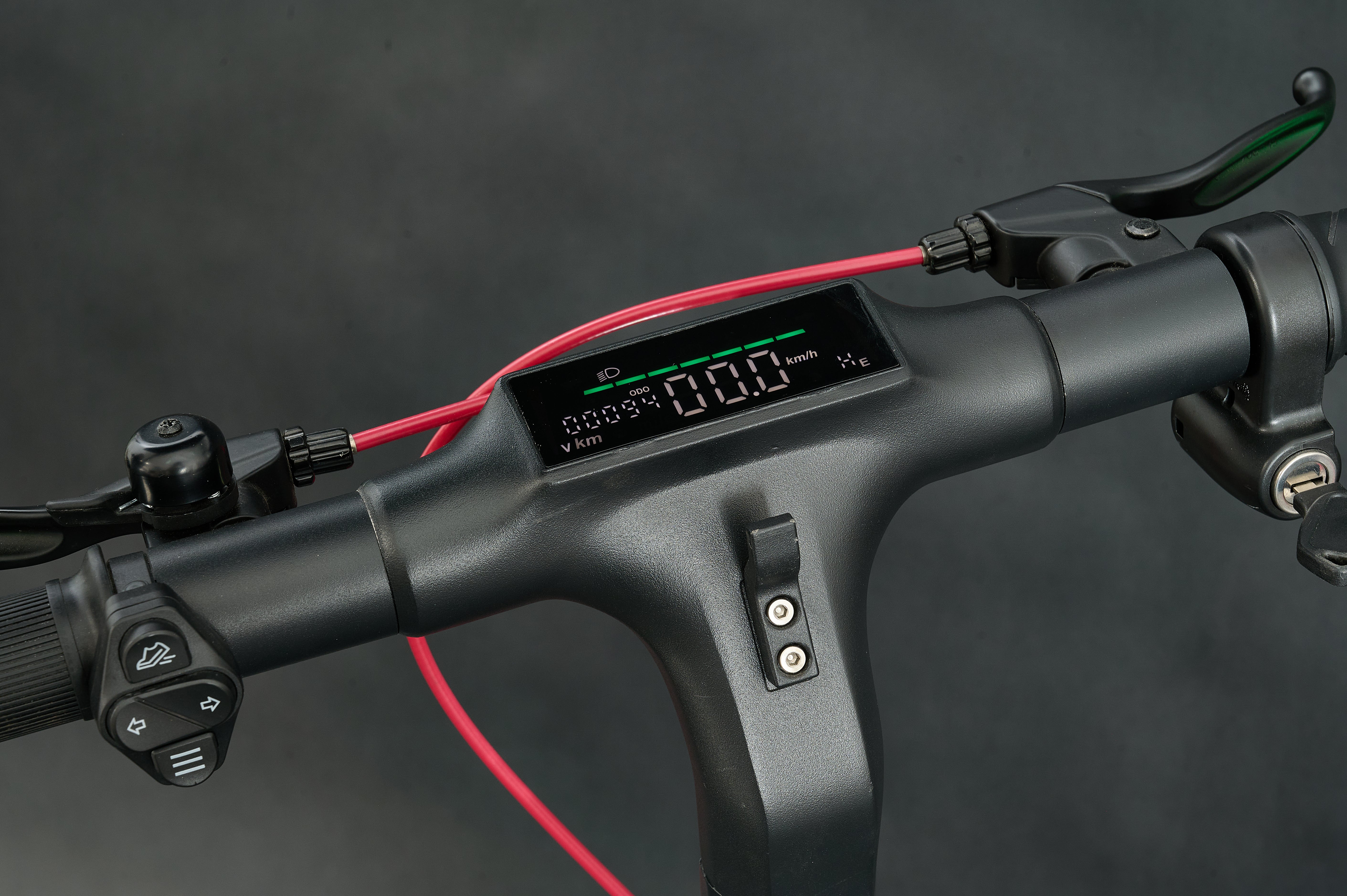 AINOHOT SAGA suv│電動キックボード | オフロード対応 悪路走破